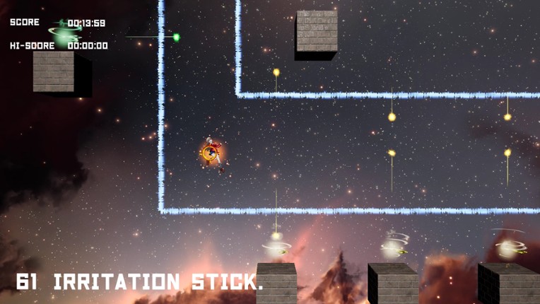 Impulse, From Here! screenshot