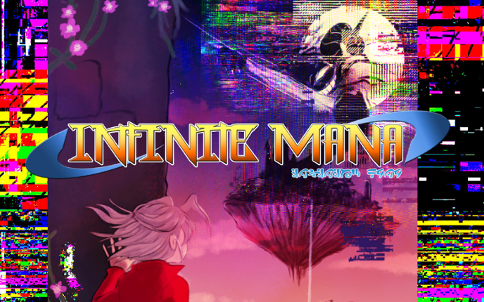 Infinite Mana Game Cover