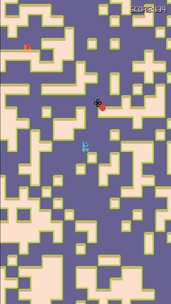 Infinity Up screenshot