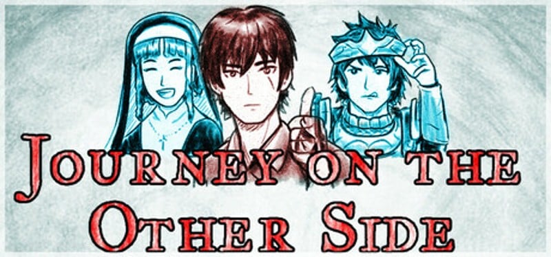 Journey on the Other Side Image