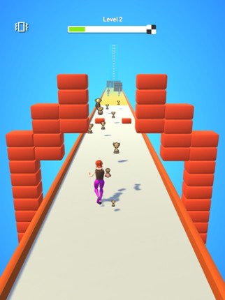 Juggle it! screenshot