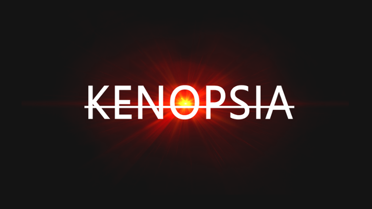 Kenopsia Image