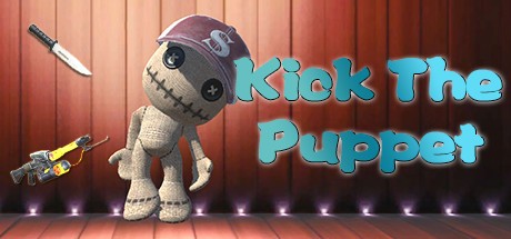 Games like Kick The Puppet