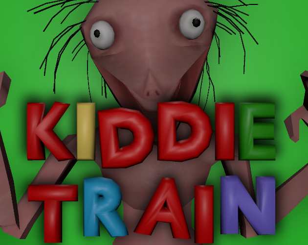 Games like Kiddie Train