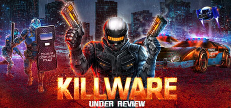 Killware: Under Review Image