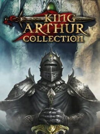 King Arthur Collection Game Cover