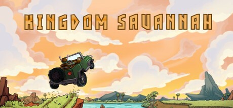 Games like Kingdom Savannah