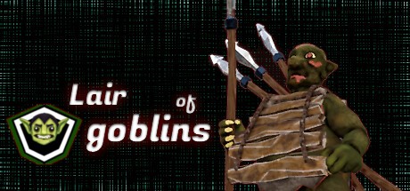 Games like Lair of goblins