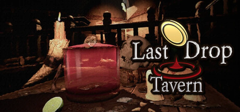 Last Drop Tavern Image