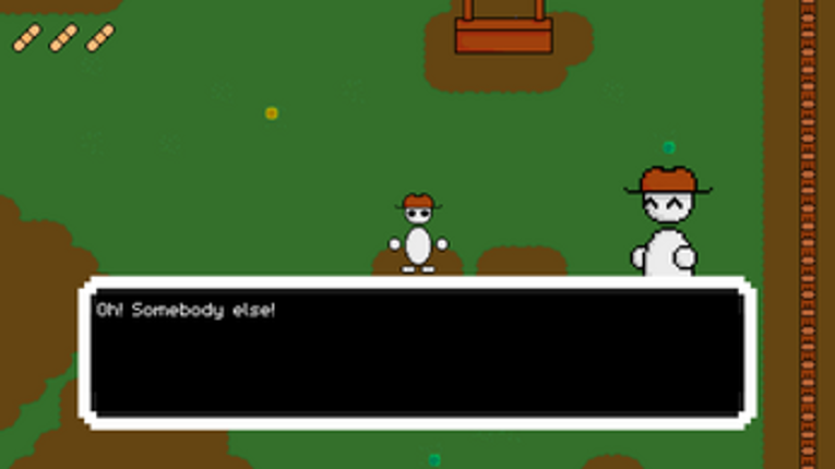 Last One (Public Beta) screenshot