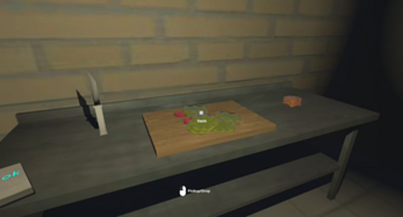 Late Night Fears screenshot