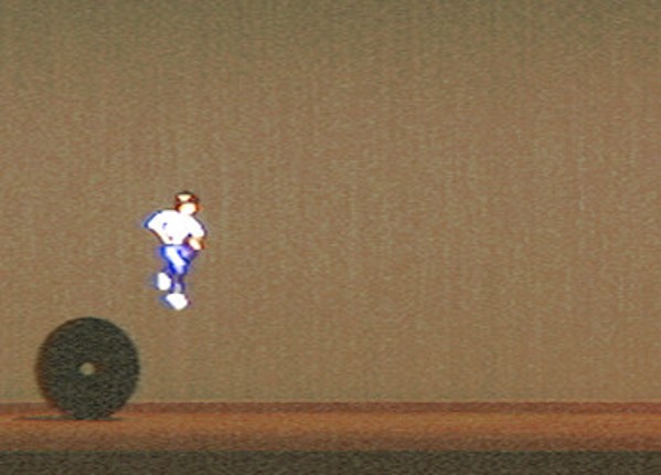 Late Night Workout Image