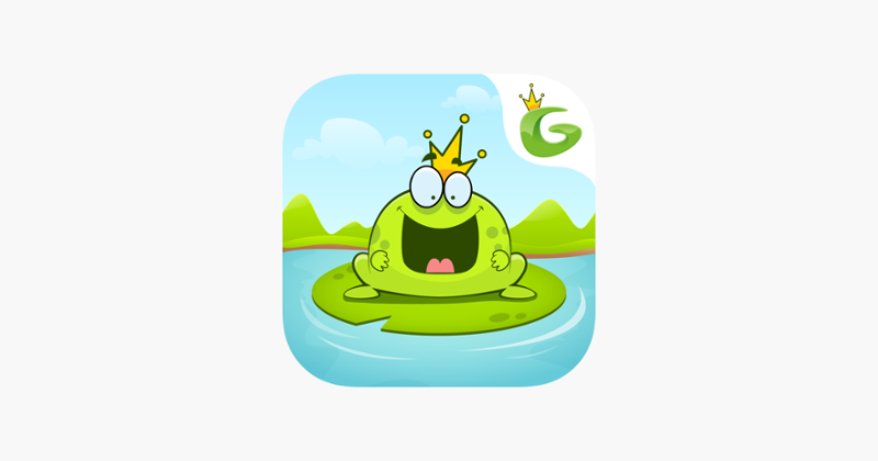 Lazy Frog : Swamp King Image