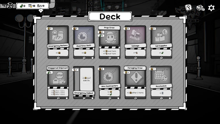 Leaky Business Image