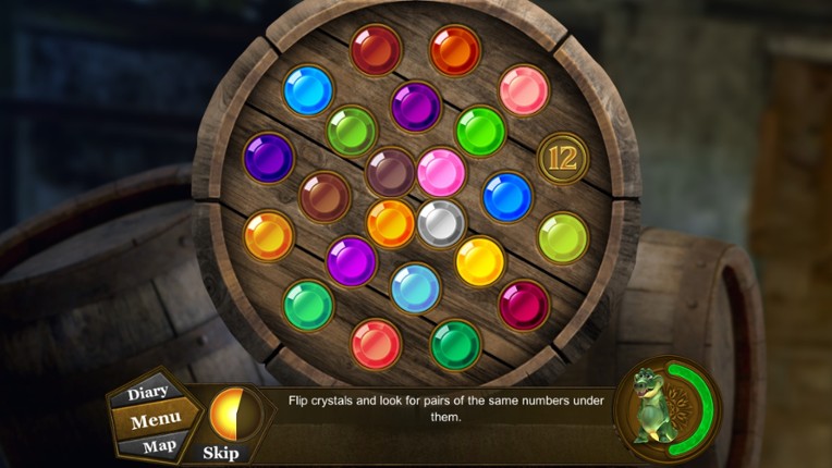 Legacy - Witch Island 3 screenshot