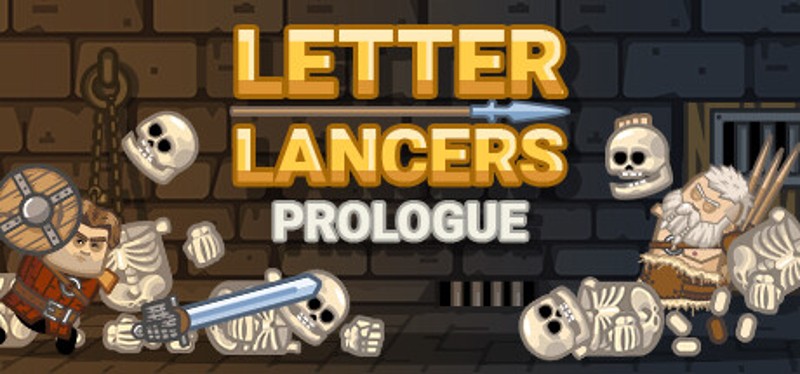 Letter Lancers: Prologue Image