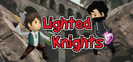 Games like Lighted Knights
