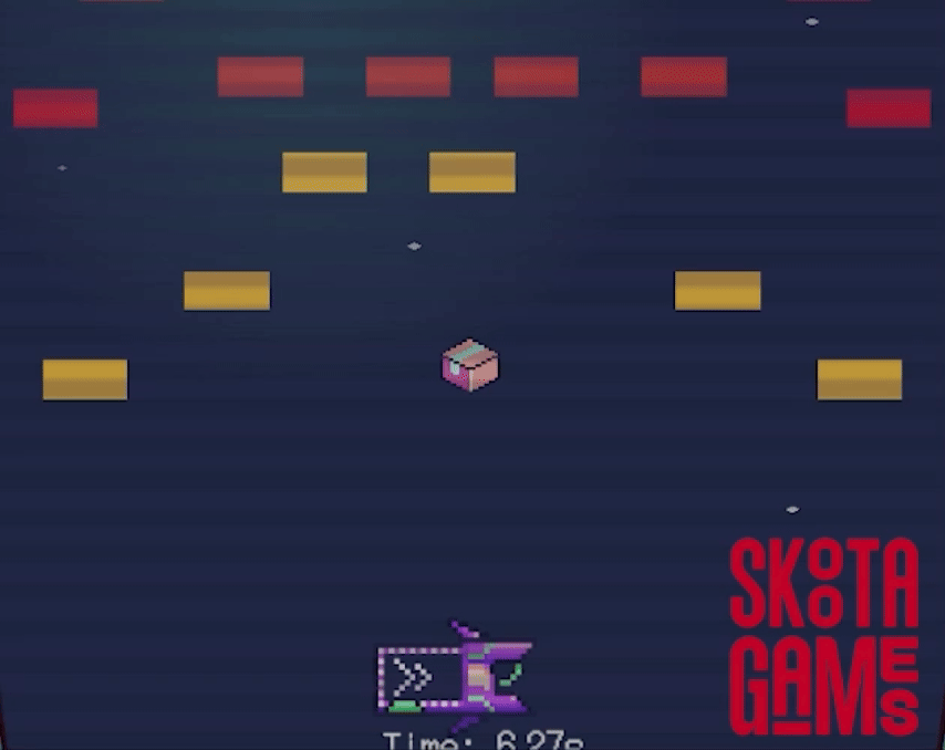 Games like Load of the Galaxy: STAR CRUSH!