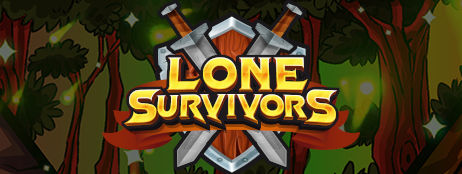 Games like Lone Survivors