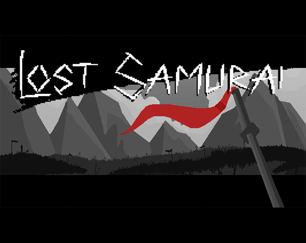 Games like Lost Samurai