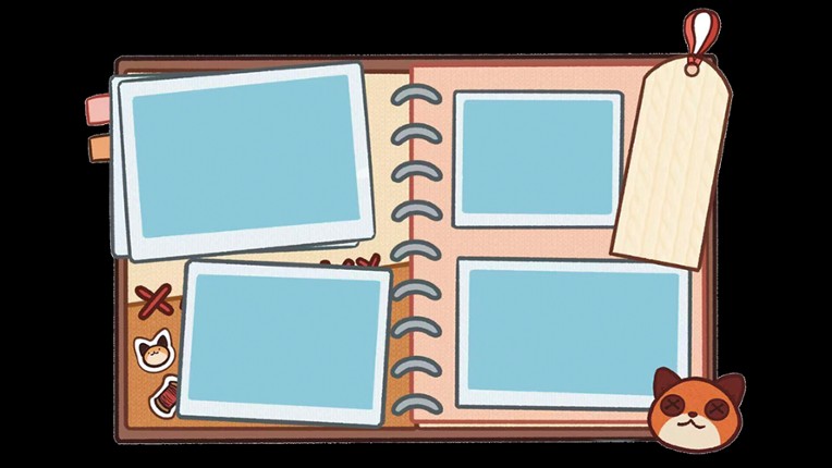 Lost Yarnkeepers: Stockholm Stories screenshot