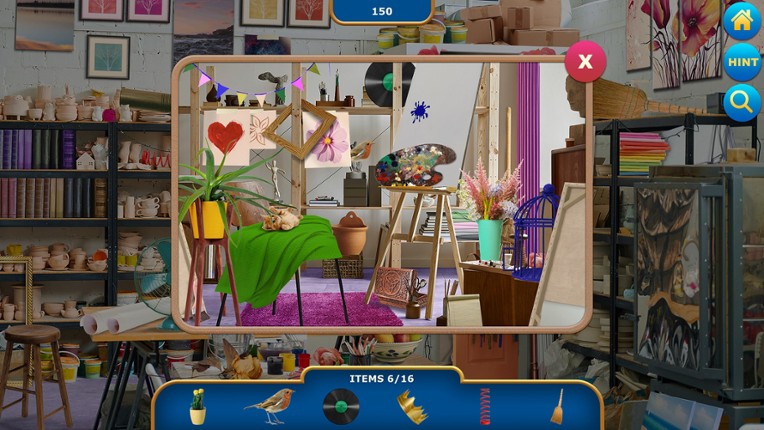 Lots Of Things Collector's Edition screenshot