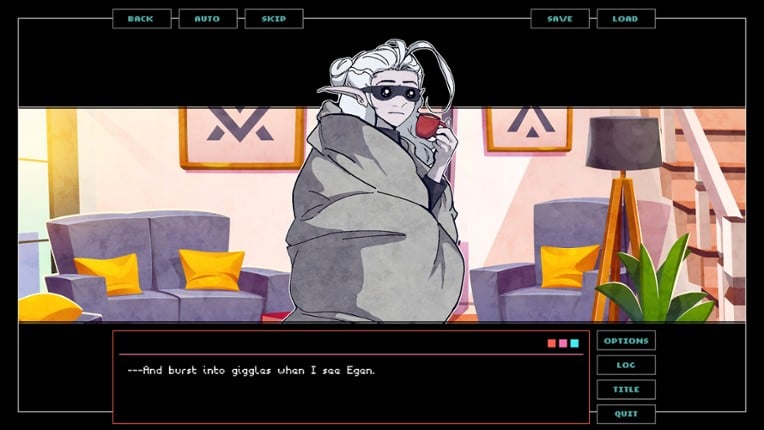 Love Limit screenshot