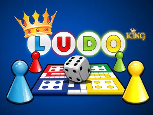 Games like Ludo King
