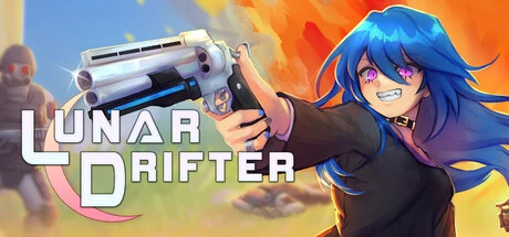 Games like Lunar Drifter