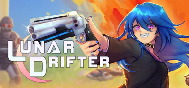 Lunar Drifter Image