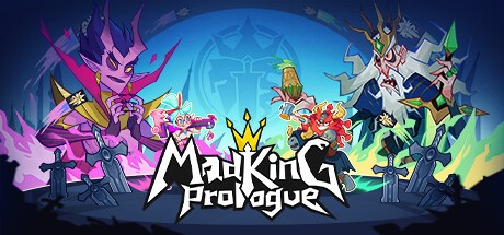 Games like Mad King: Prologue