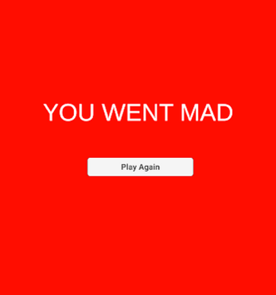 Mad Rise Image