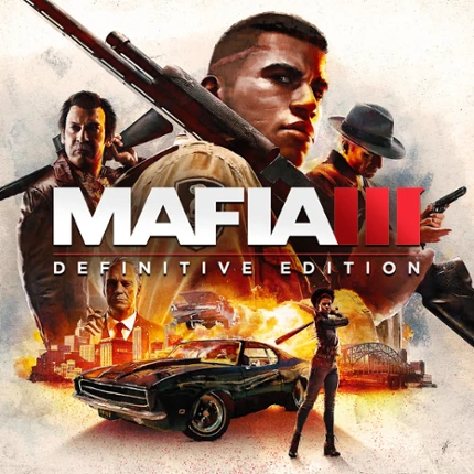 Mafia III: Definitive Edition Image