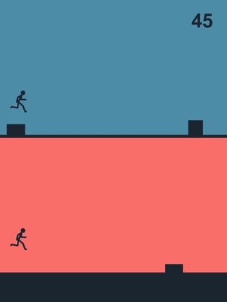 Make Them Jump screenshot