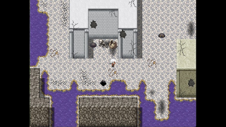 Mallow & The Street of the Fallen Image