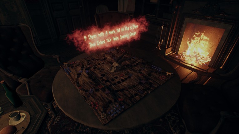 Malvorn screenshot