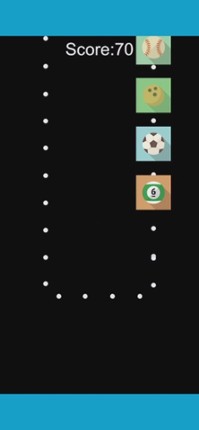 Marching Puzzle Image