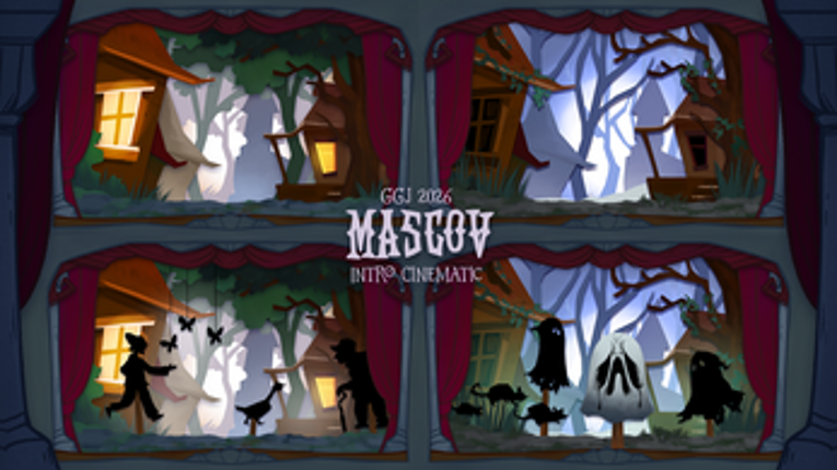 Mascov screenshot