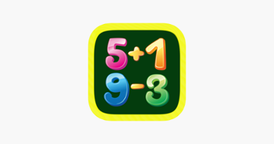 Math Think Fast - Matching Puzzle Mathematics Game Image