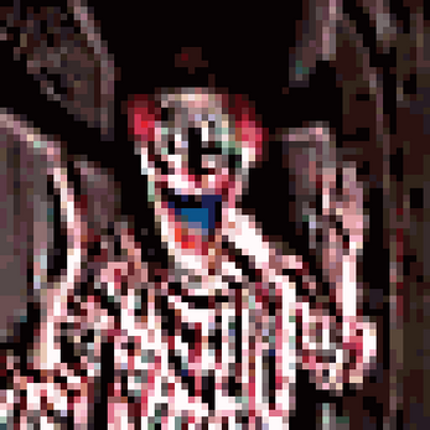 Maze.EXE screenshot