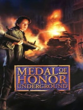 Medal of Honor: Underground Image