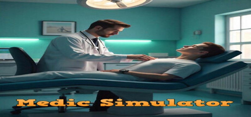 Medic Simulator Image
