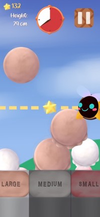 Melty Land screenshot