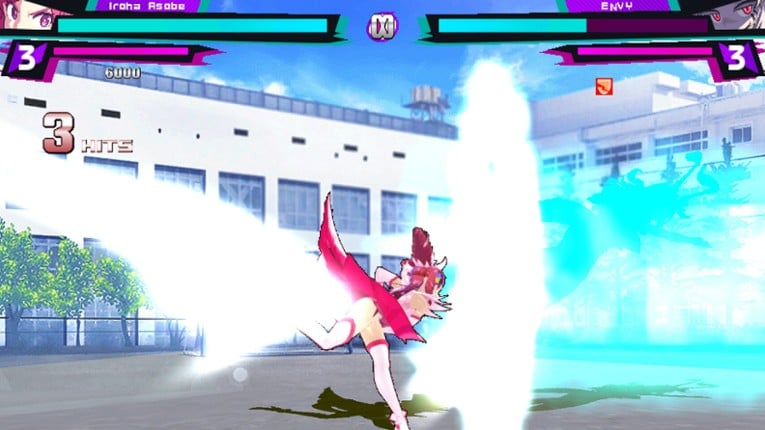 MGCM Combat Edition screenshot