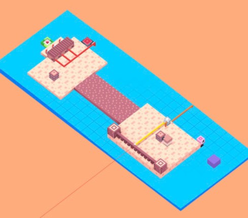 Middle Earth:Age of Magma Image