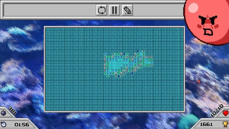 Minesweeper Together screenshot