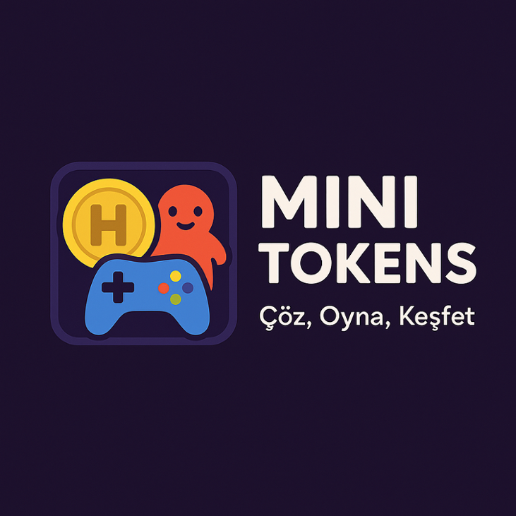 Games like Mini Tokens