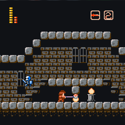 Minivania screenshot