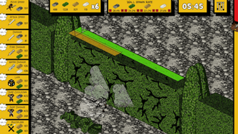 Minotaur Labyrinth Breaker Image