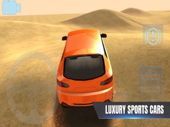 Mr Parker: Real Car Parking Image